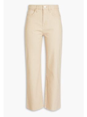 FRAME Le Jane Crop Jean